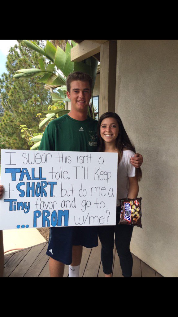 LCC Promposals tweet media