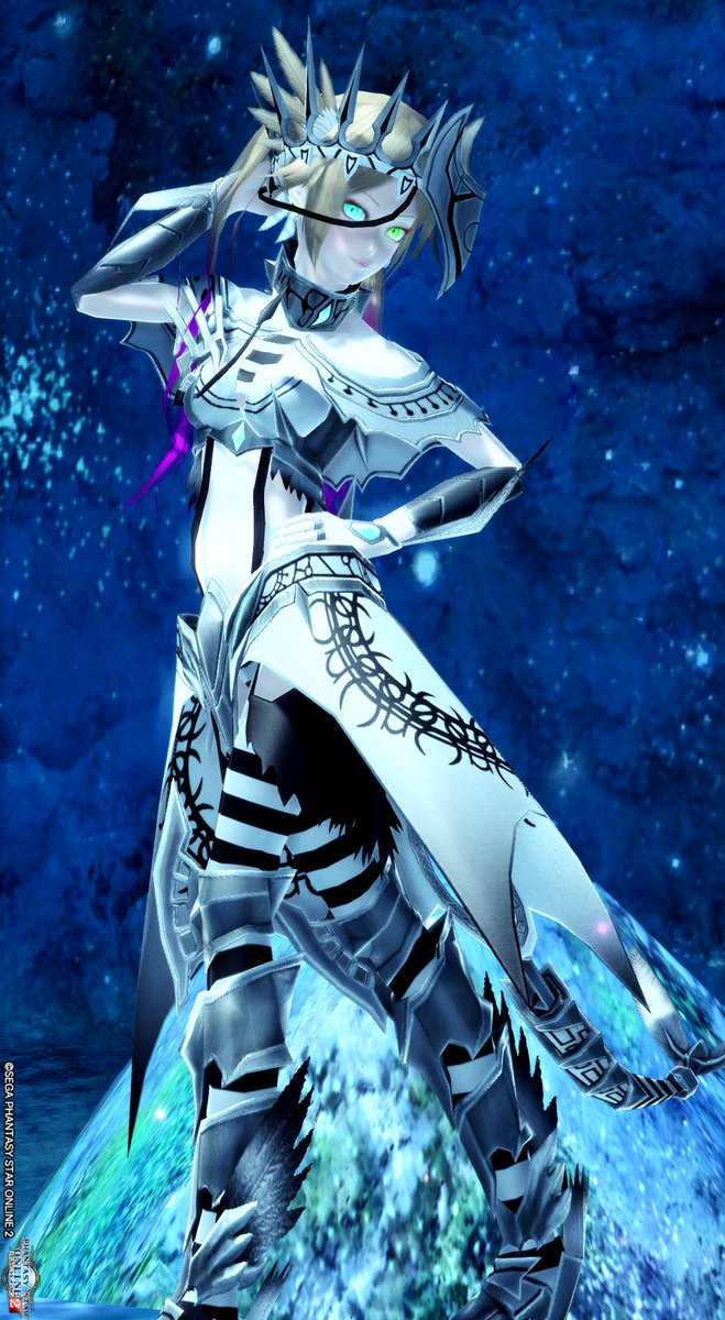 Ranko メンテ中なので過去ssを貼る フォロワーのアークスがrtしてくれてまだ見ぬアークスと繋がりたい Pso2 P サーヴァント玄で撮ったよ