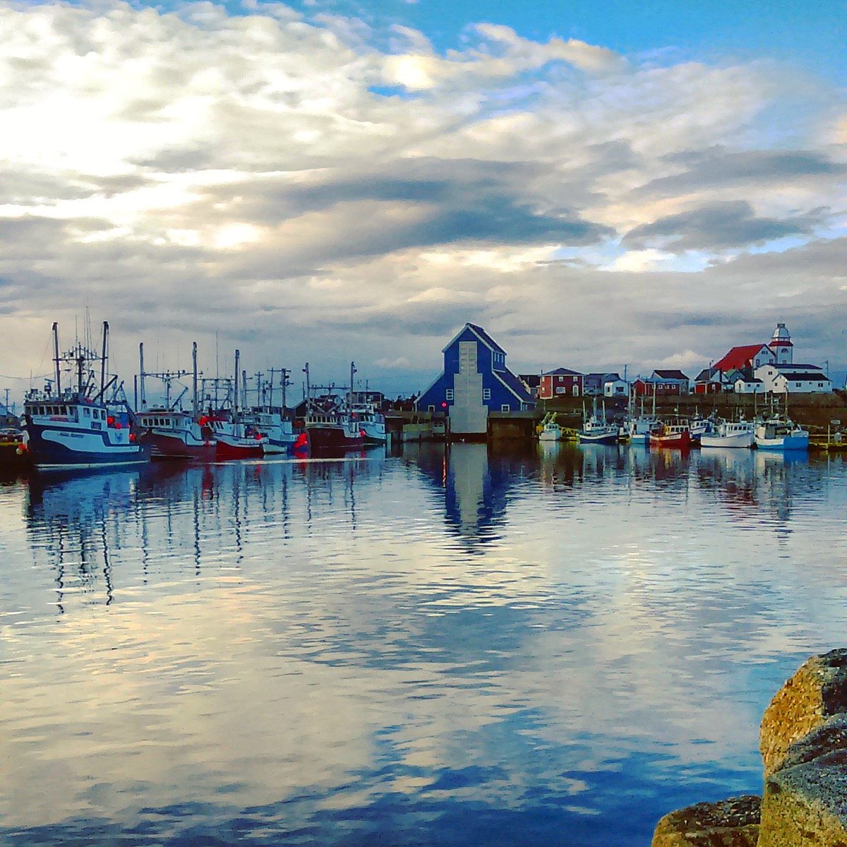 NewfoundlandLabrador on Twitter "Beautiful colours! MT MarkGray3