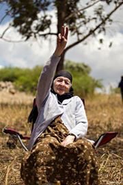 calamity_48's tweet photo. #احكيلنا_عن_فلسطين
لا مكان لأقذر  مخلوقات الله 
في مسرى رسول الله https://t.co/SbVj7U3ODK