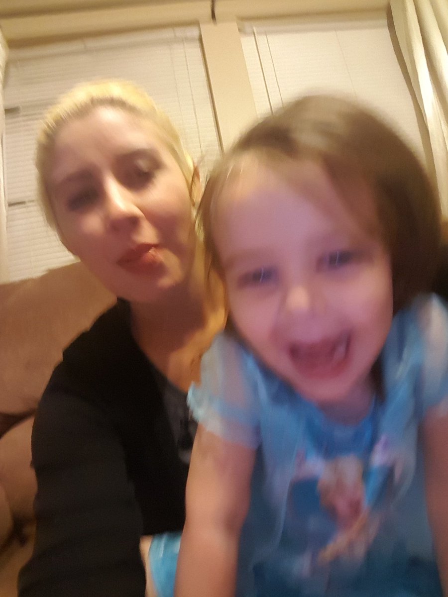 Kimberly Ray tweet media