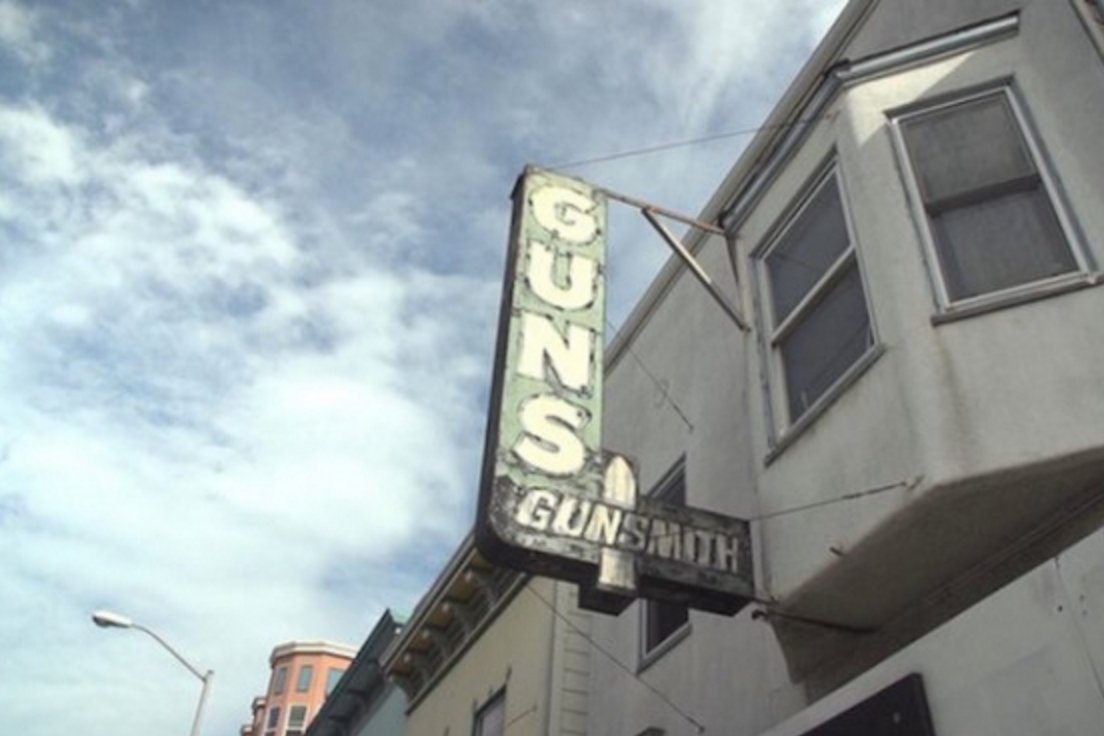 KivaConfections's tweet photo. Progress :) SF’s Last Gun Shop to Become a Free-to-the-Poor #Marijuana Dispensary https://t.co/ejYhGwklnK https://t.co/TuAV3kv0yh
