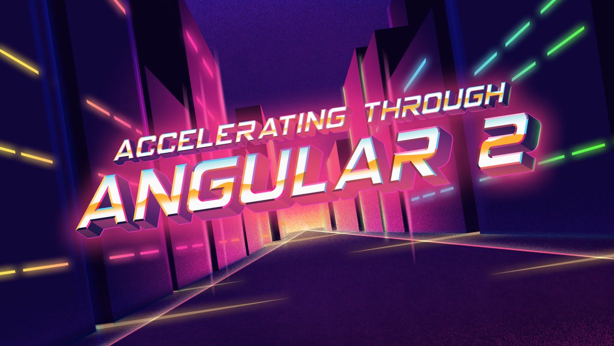 greggpollack's tweet image. Today I filmed for the @codeschool upcoming Angular 2 course. Aiming for a late June release.
