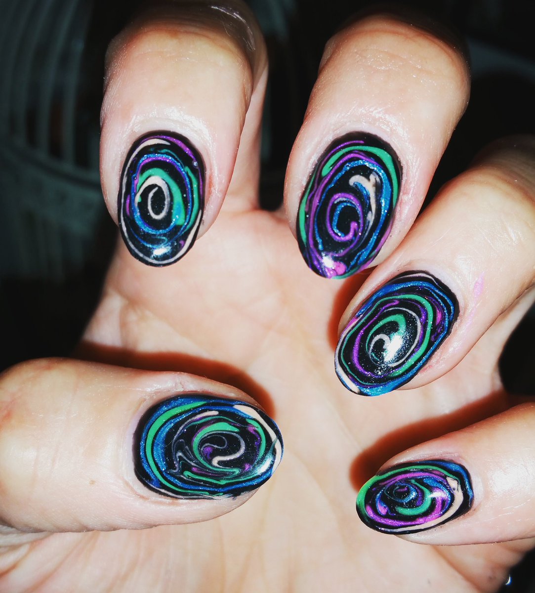 #nails #nailart #nailtrend #nailstagram #nailartaddict #NailsAreLife <a href="/nailsmag/">NAILS Magazine</a>azinebr @nailsmag <a href="/NailproMagazine/">NAILPRO Magazine</a>