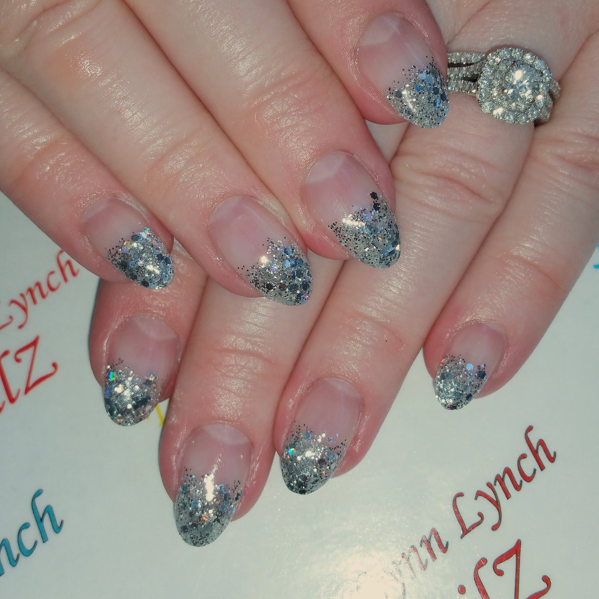 #nails #nailart #nailtrend #NailsAreLife #naildesign #nailstagram <a href="/NailproMagazine/">NAILPRO Magazine</a> <a href="/nailsmag/">NAILS Magazine</a>