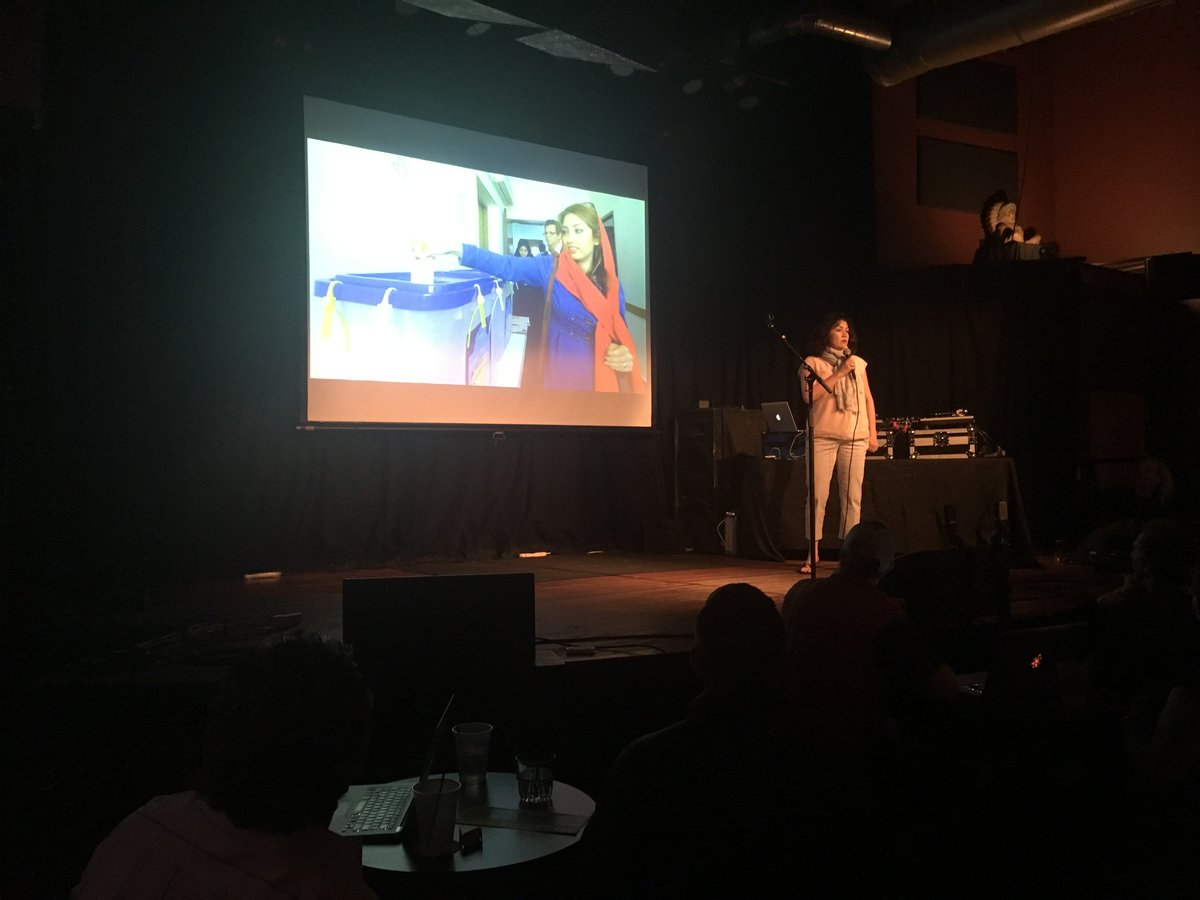 Ignite Madison tweet media