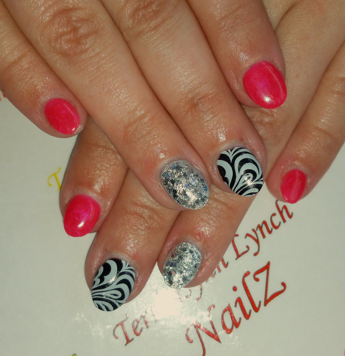 #nails #nailart #nailtrend #NailsAreLife #naildesign #nailstagram <a href="/NailproMagazine/">NAILPRO Magazine</a> <a href="/nailsmag/">NAILS Magazine</a>