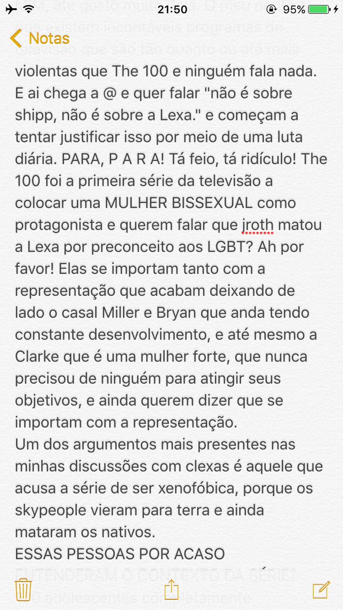 bootyliciuslou's tweet photo. Eu dnv, fazendo um texto que ninguém tá interessado sobre, mas como o outro, são verdades que precisam ser ditas. https://t.co/j8bupl6npM