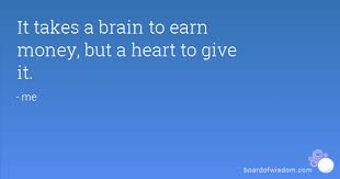 CompellaSearch's tweet image. an inspiring quote - teaching... #givingisgreat 💞 “@ChelseaKrost: Money Philosophy #Millennialtalk https://t.co/MwKmNdwfLs”