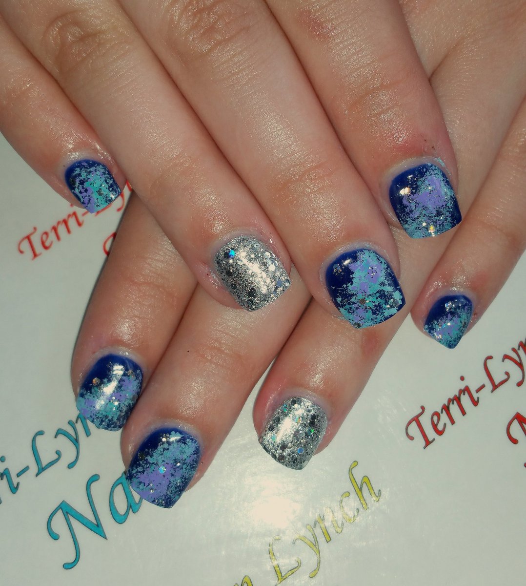 #nails #nailart #nailtrend #NailsAreLife #naildesign #nailstagram <a href="/NailproMagazine/">NAILPRO Magazine</a> <a href="/nailsmag/">NAILS Magazine</a>