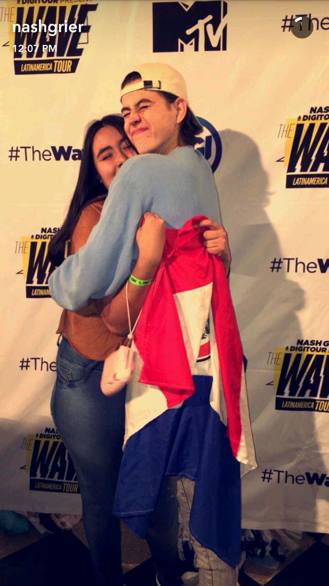 16_magcon's tweet image. Quiero despertar mañana y leer que @Nashgrier @Tez @rudymancuso @DJRXPP @DigiTourEspanol @DigiTour VIENEN A PARAGUAY