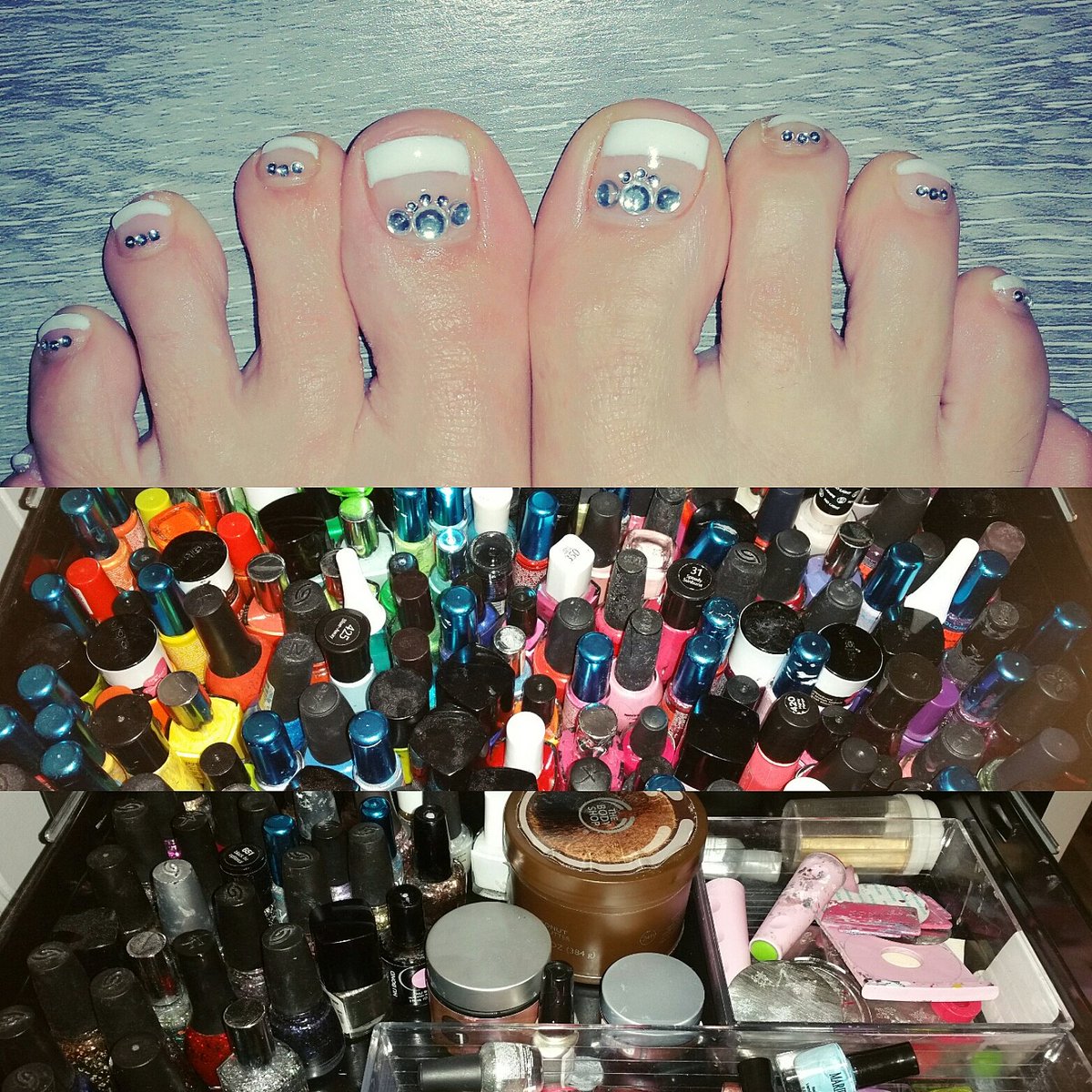 #nails #nailart #nailtrend #nailstagram #nailartaddict #NailsAreLife <a href="/nailsmag/">NAILS Magazine</a>azinebr @nailsmag <a href="/NailproMagazine/">NAILPRO Magazine</a>