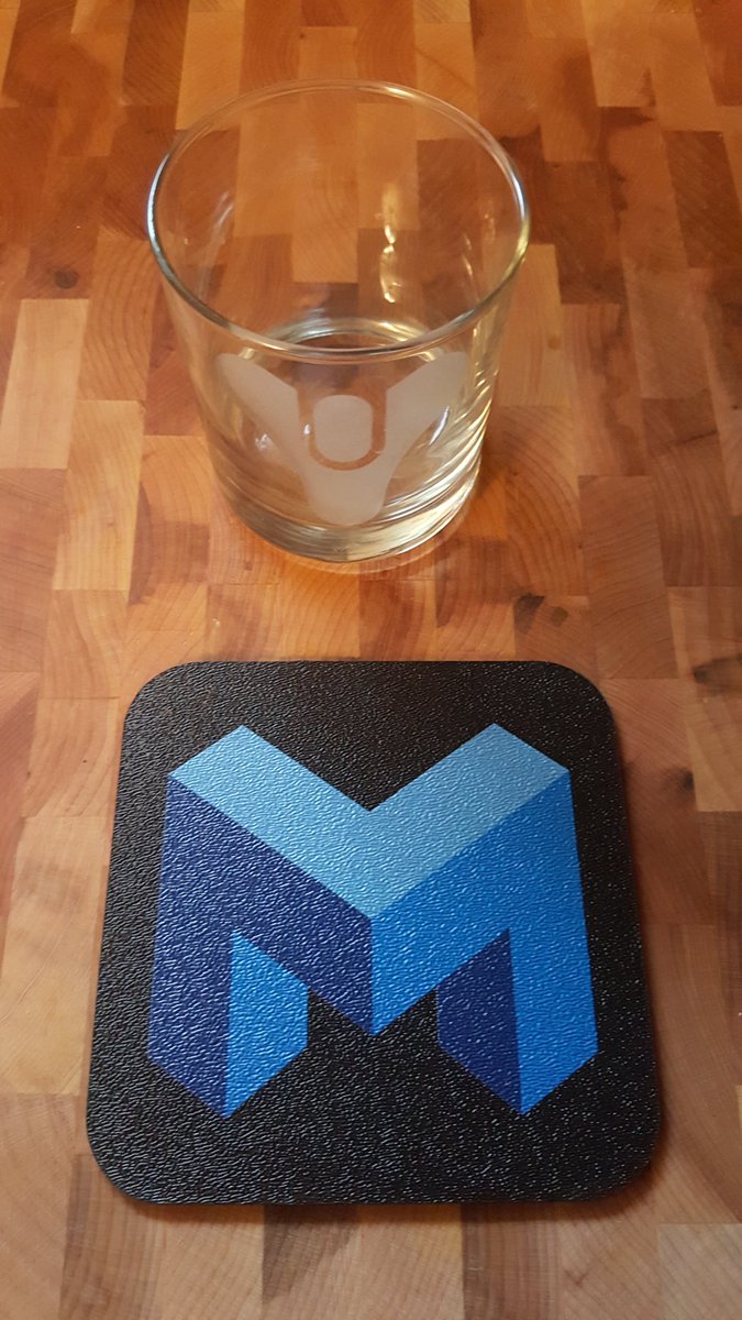 arden_phillips's tweet photo. @MTashed @DestinyReddit @youtubedestiny  Newest version of epic coasters UV series. Say hello to Mtashed! https://t.co/LjtrfdTGbN