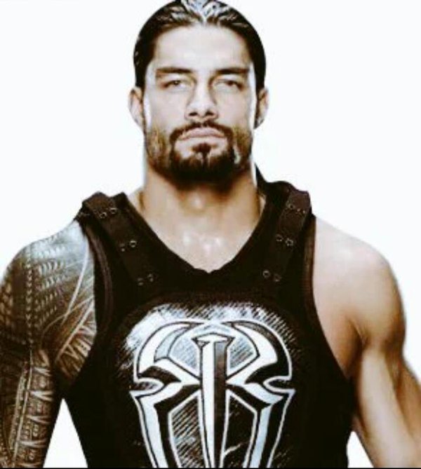 LeeshaNDessy's tweet photo. #Roman #GetRdy #ToCheerLoudSgnsUp #ForOurChamp #XtremeRules @WWERomanReigns @romanreigns568 @shady926 @dnebe162 https://t.co/DznSyg6uRi