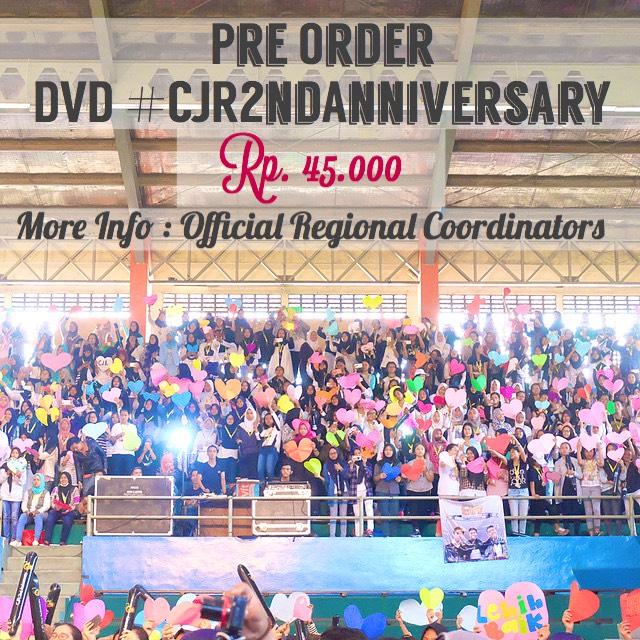 Yukkkk orderr only official regional coordinators langsung hub line heryani08 😄