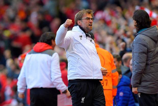 RealeLiverpool's tweet photo. Erm, in case you're not fully awake yet... it's tonight. #YNWA #LFC #UEFACup https://t.co/Q9T9bFp6ch