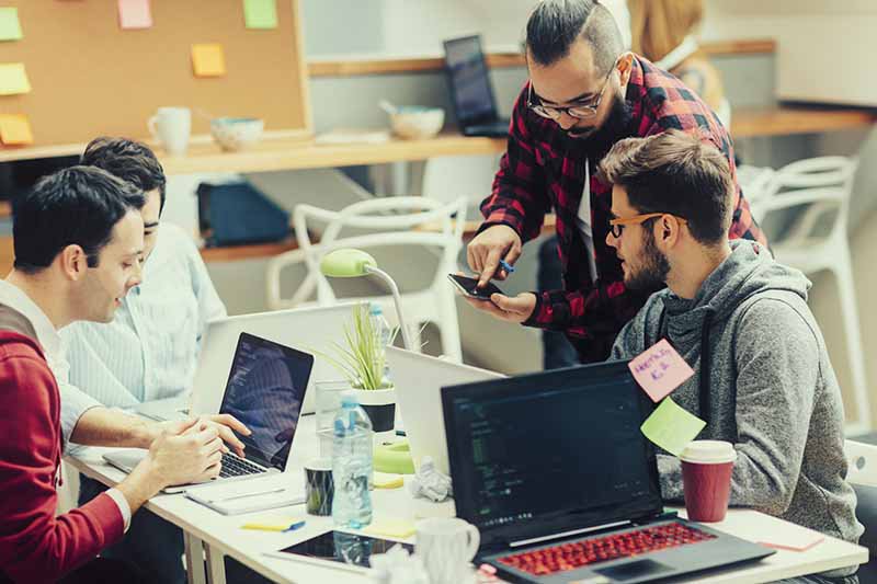 Technology_NY's tweet photo. Do’s and Don’ts of Working with Technical Teammates https://t.co/fiWn6nzSmb #marketing https://t.co/freiTC8UHH