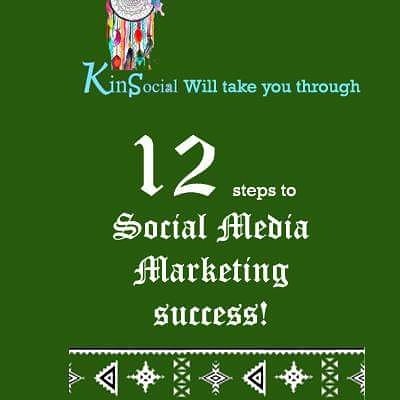 KinSocial16's tweet photo. To create a Social Media Marketing strategy 1 has to focus on dese 12 points. 
 #socialmediamarketing #successstory https://t.co/qgSeI7Z0wn