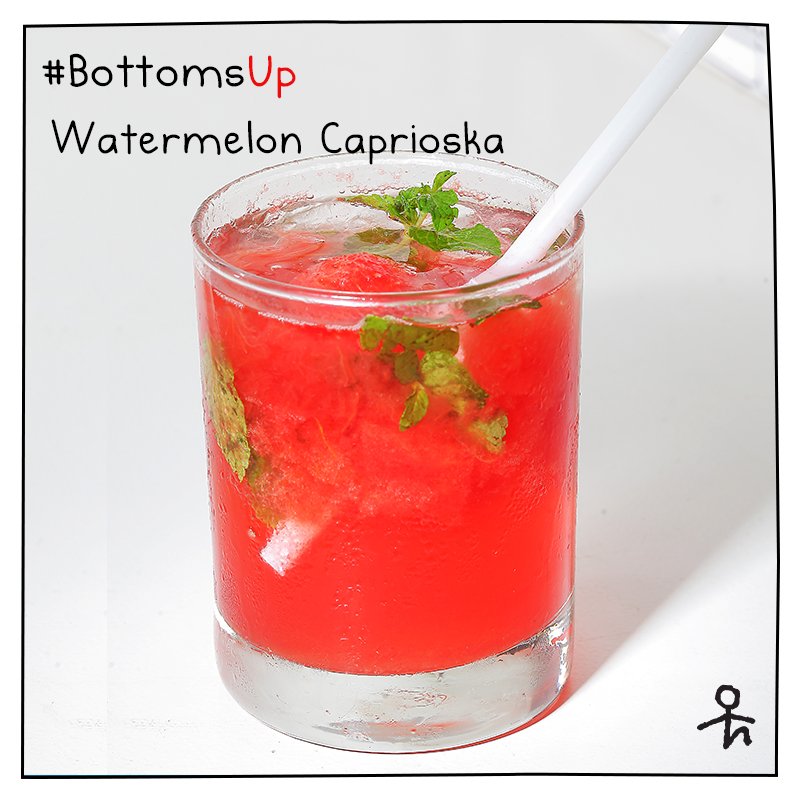SmokeHouseDeli's tweet photo. Make this #Sunday a fun-day with a refreshing #Watermelon #Caprioska
…or 2! ;) https://t.co/yeGCcEVxEl