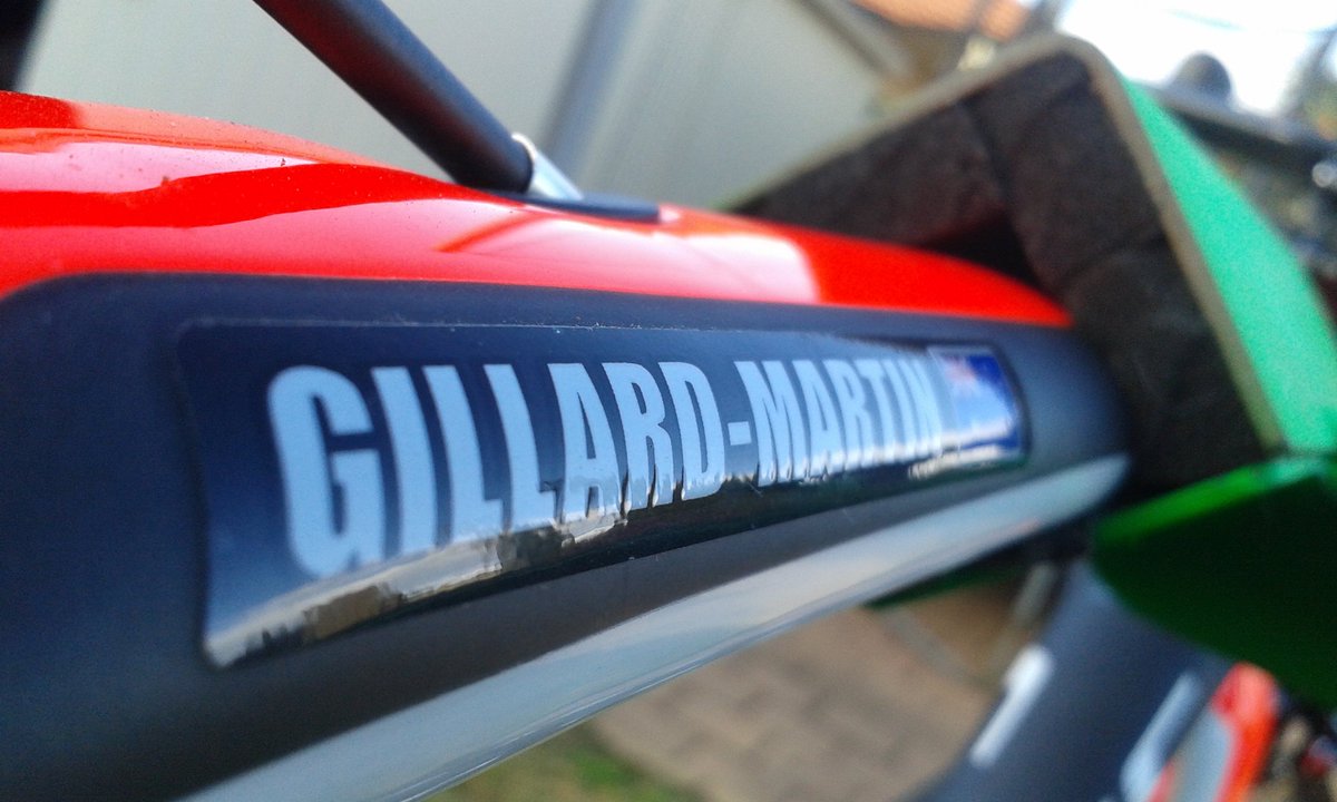 DeclanMMR's tweet image. Cleaning the beast. A clean bike is a fast bike🚲💨