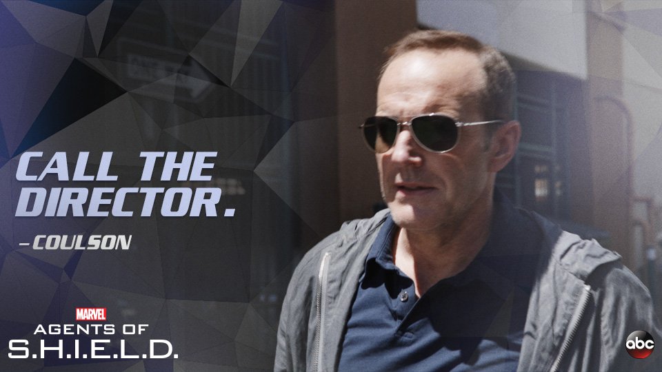 AgentsofSHIELD's tweet photo. Wait....what?! 😱😱😱😱😱 #AgentsofSHIELD https://t.co/mhiBuDIJK4