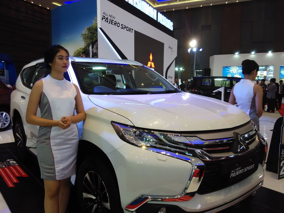 Daeng_Info's tweet photo. Mulai hari ini..
GIIAS MAKASSAR AUTO SHOW 2016 |
18 - 22 Mei • @GIIAS_makassar at @FourPointsMKS https://t.co/cSgJ1KV3pA