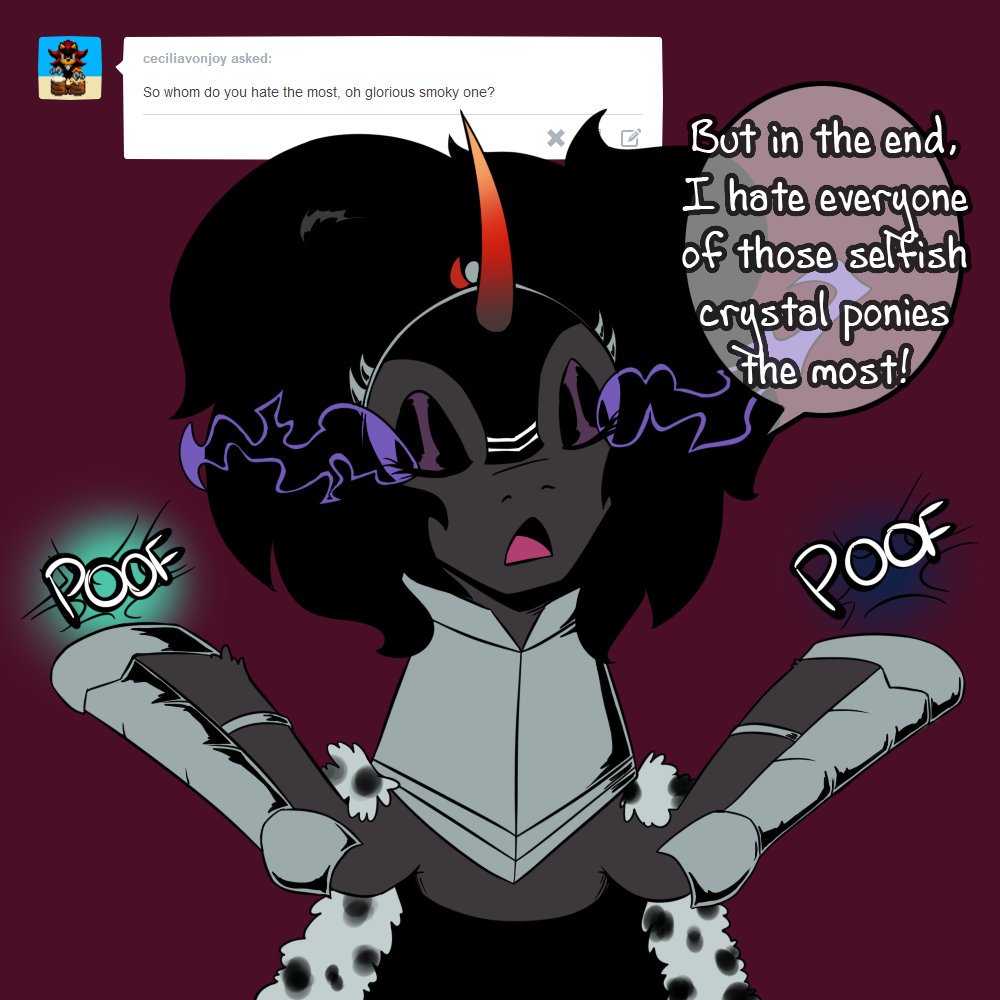 "~°Good night my lovely subjects°~" #OfflineForSleep