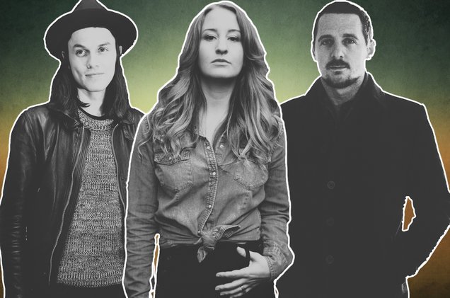 billboard's tweet photo. Billboard introduces Americana/Folk Albums chart https://t.co/AbpluA9aAX https://t.co/9mHyVSrdke