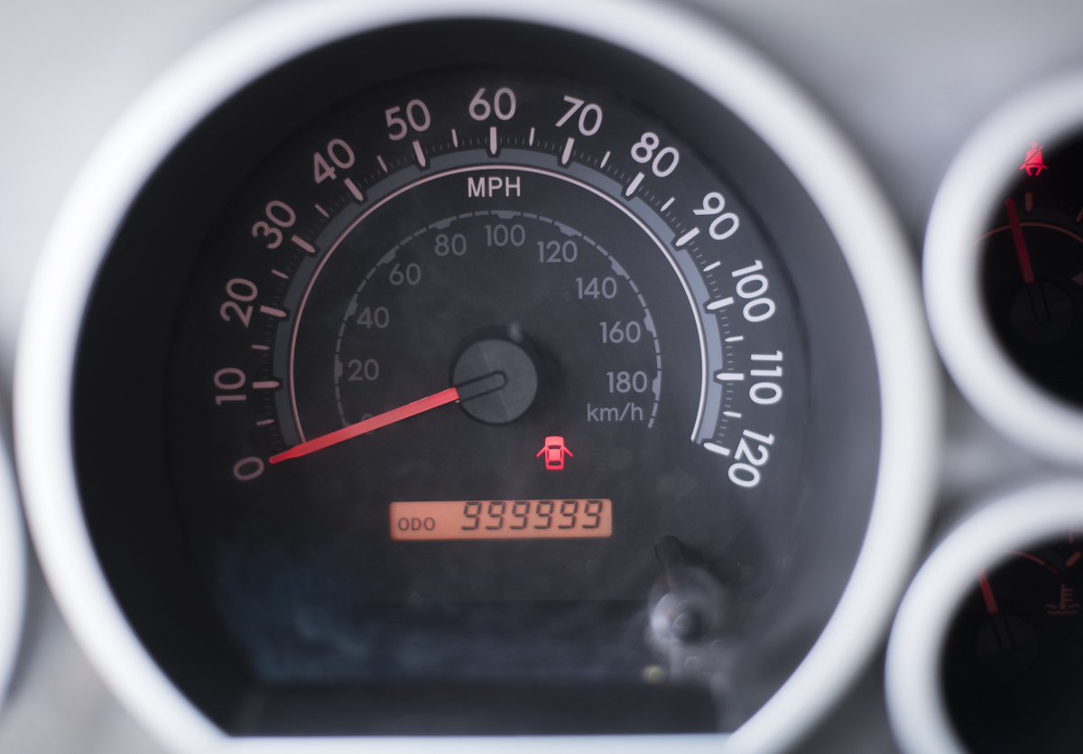 トヨタ自動車株式会社 米国で100万マイル 約160万km 走り続けたタンドラ 長距離通勤を 高い耐久性でサポート お客様は 16台目となる 16 年製のタンドラを手に入れました 英語詳細 T Co 5qlhrzsbd5 トヨタ自動車株式会社 米国で100万マイル 約160万km 走り続けたタンドラ 長距離通勤を 高い耐久性でサポート お客様は 16台目となる 16 年製のタンドラを手に入れました 英語詳細 T Co 5qlhrzsbd5