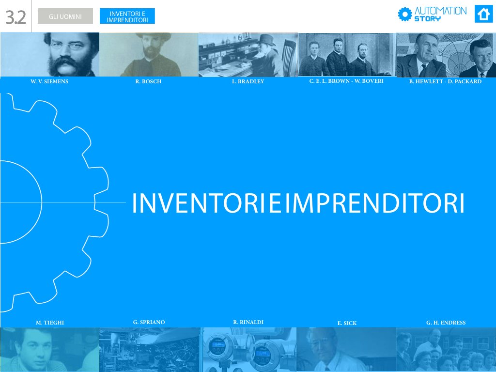 myschoolab's tweet photo. #Siemens #Bosch#Rinaldi#Tieghi grandi nomi dell'Automazione.Gli altri protagonisti nell'app  https://t.co/mkI1rdZfVo https://t.co/WiZmySQ96J