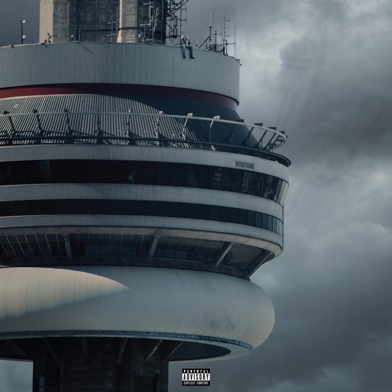 iamaddynagar's tweet photo. Just love this album #views @Drake https://t.co/X9c2QOJqW0