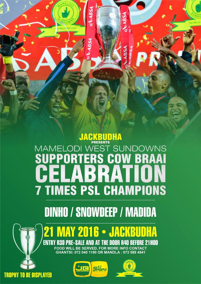BraMabokoto's tweet photo. Join the champions https://t.co/VZ1O0fGYjU