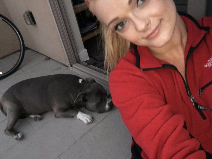 Sleepy baby and smiley woman https://t.co/C8vNyAx42B<a href="/tag/ass"class="tags"><span>#ass</span></a><a href="/tag/zoeypaige"class="tags"><span>#zoeypaige</span></a>