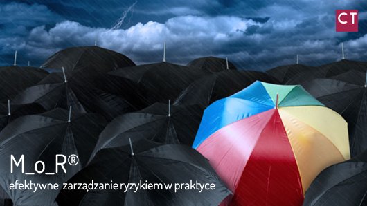 CTPartnersSA's tweet photo. Solidny #system #zarządzania #ryzykiem? Proces M_o_R®. @CTPartners
https://t.co/dkoCgoXPfk https://t.co/Czi291pewX