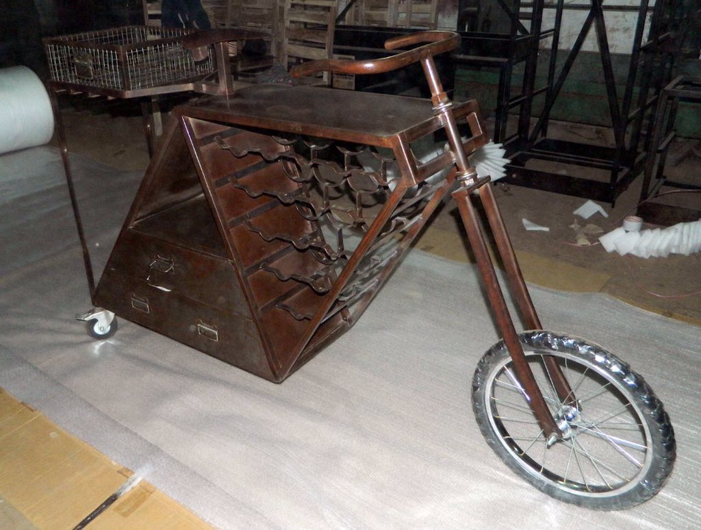 handicrafatalpa's tweet image. #lofthome #decor #vintage #industrial #designer #rustic #finish #furniture alpacorp.in