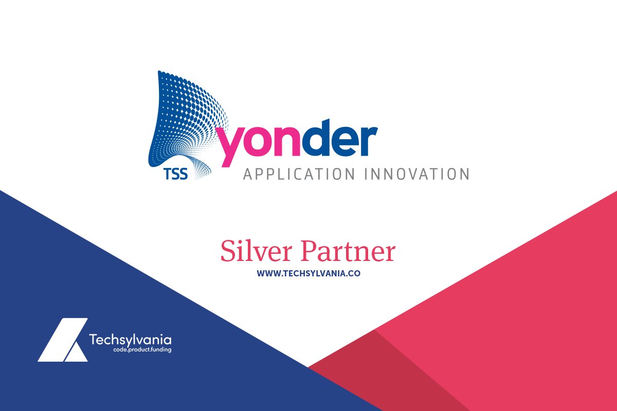 Techsylvania tweet media