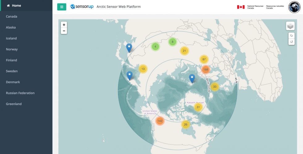 iamlindner's tweet image. #SensorUp launches first #IoT #Platform based on #OGC and #ISO standards!
#Future

bit.ly/24Xgxp2