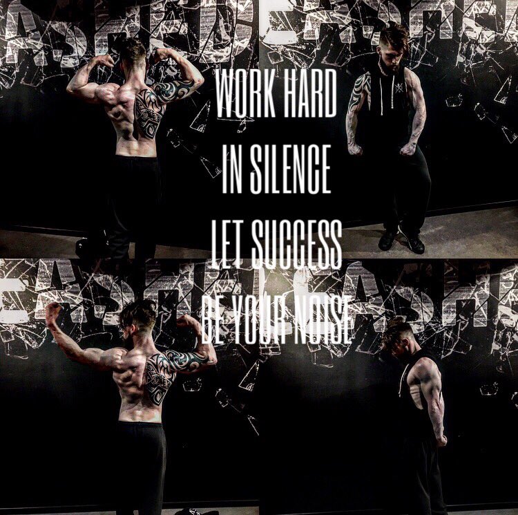 athleteandre's tweet photo. Defeat your Limits!!! https://t.co/Fh6XcDKUFm