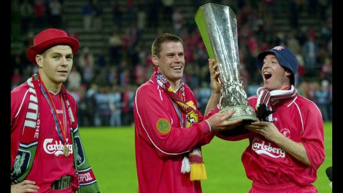 Bring it home Red Men! 

#LFC #LiverpoolFC #EuropaLeagueFinal