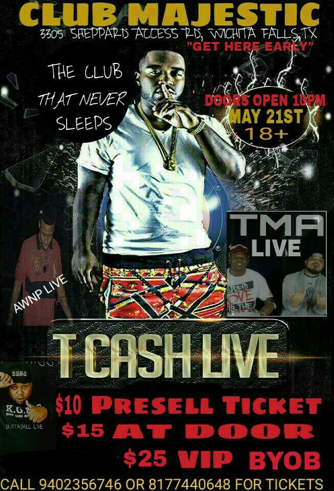 mrzcme's tweet photo. Wichita Falls TX, get ready for this MASHMODE hype! Buttaball will be live and in full MASHMODE. #KGMG #BlakReign https://t.co/StgiaRXTrm