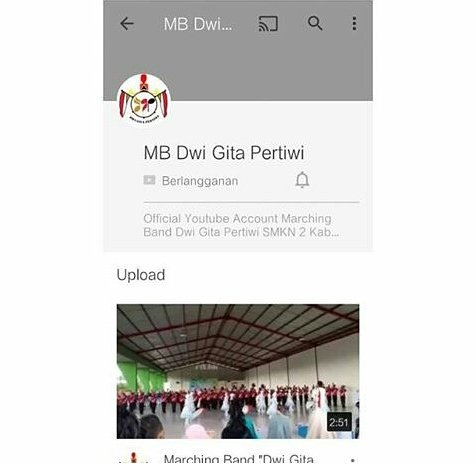 Hai, Selamat Pagi. Jangan lupa ya, nonton Channel MBDGP dan jangan lupa di Like, Comment dan Subscribe oke. Thankyou