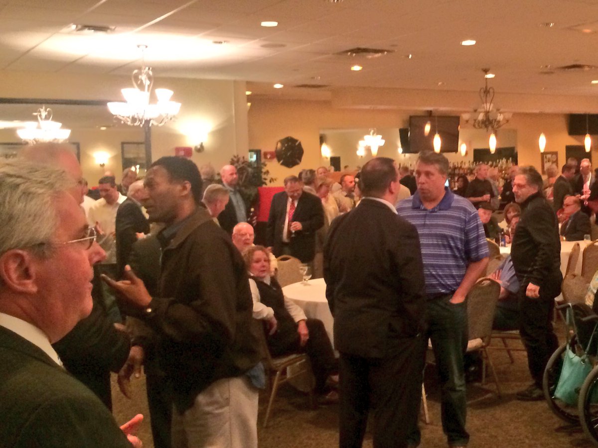 Stephen J. Murphy tweet media