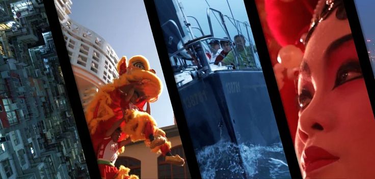 hkfp's tweet photo. Video: Greatest tribute to the city yet? Brandon Li's 'Hong Kong Strong' will give you ... https://t.co/01hxbSrVMO https://t.co/DEtqiJ7HU1