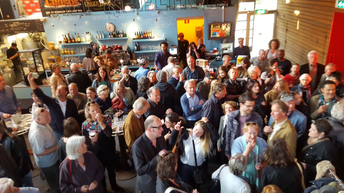 MartenLeurdijk's tweet photo. Dit was een hele mooie avond. #première #JongeHeld #willemekkel https://t.co/ktFTg1wUAv