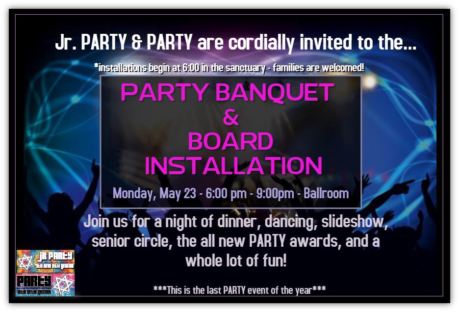 PARTY_YAD's tweet photo. Coming up this Monday... Our last event of the year 💔 https://t.co/8MkOFRadsB