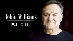 One of my favorite comedians RIP