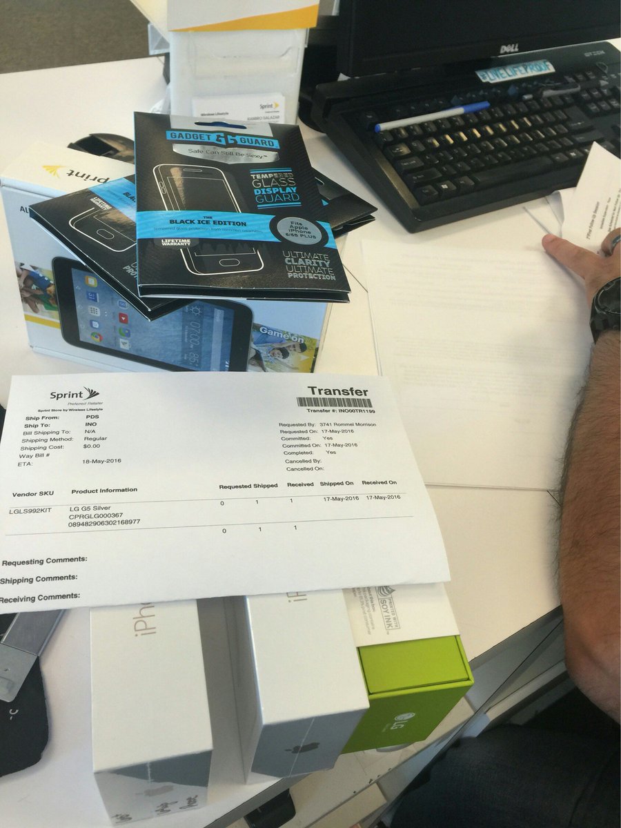 BigBad_Ino's tweet photo. INO making some noise... 4 New with a Tab #hoorah #byet-mobile @EricMikle @Pkushn @DEVINPOLK3 https://t.co/tUBeGsREFz