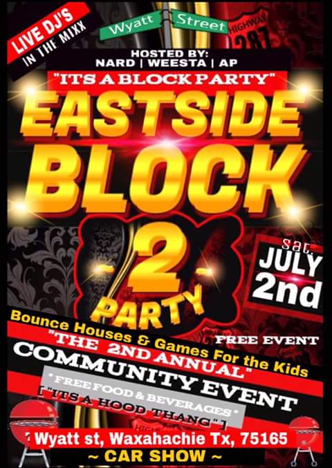 Lil_Loyce's tweet photo. #EastsideBlockParty2 😬😩😦✊↕👌 https://t.co/s6Od54T98f