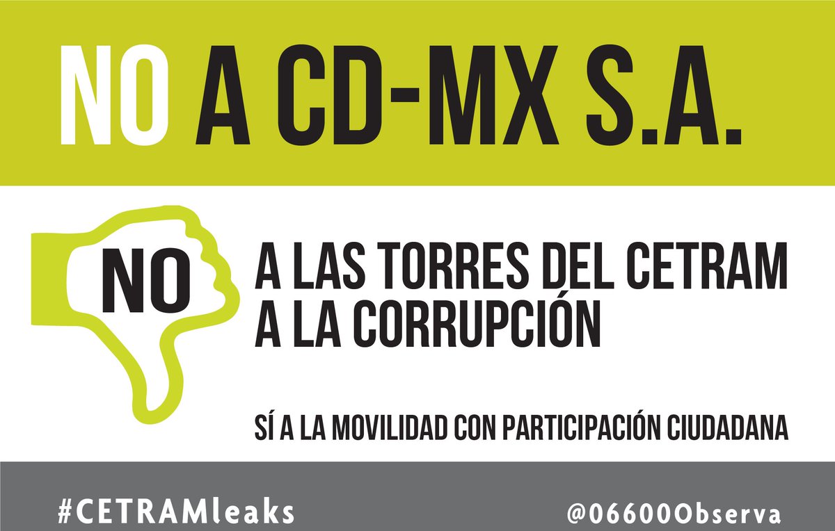 06600Observa's tweet photo. #EstadoInmobiliario y #CartelInmobiliario terrible binomio para el desarrollo urbano y la depredación de la ciudad https://t.co/cHowa2q2xy