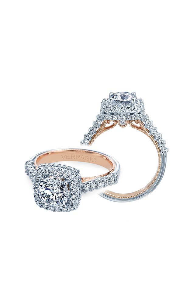 jewel_masters's tweet photo. What a beauty 😍 #Veraggio #engagement #diamonds #perfect https://t.co/KmAWE0afqP